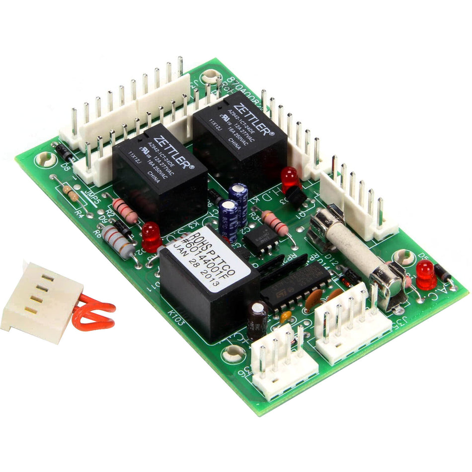 Relay Board Kit for Pitco – view 2