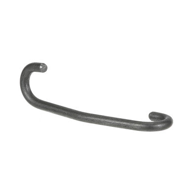 3.02 in Right Bell Crank Hook
