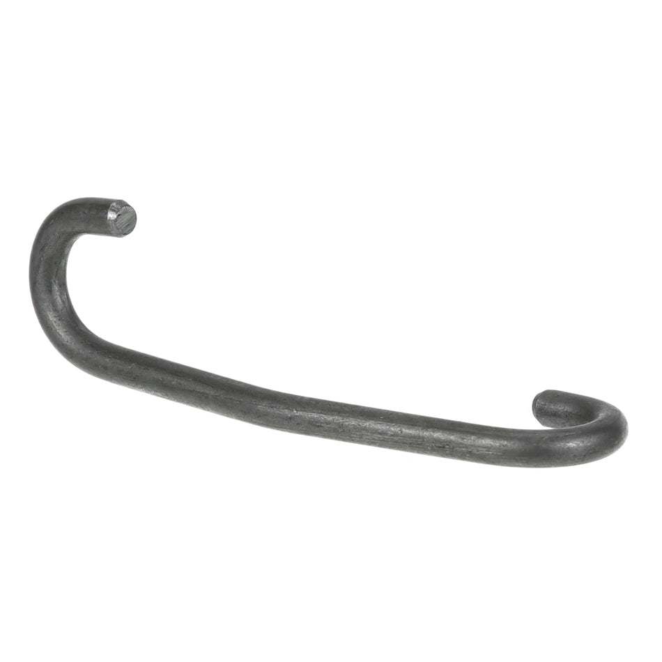 3.02 in Right Bell Crank Hook Door Hardware for Vulcan Hart – view 2