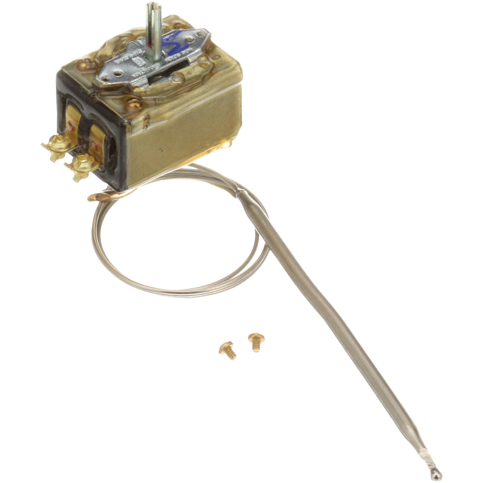 Thermostat with o Knob for Vulcan Hart, Wittco – view 2