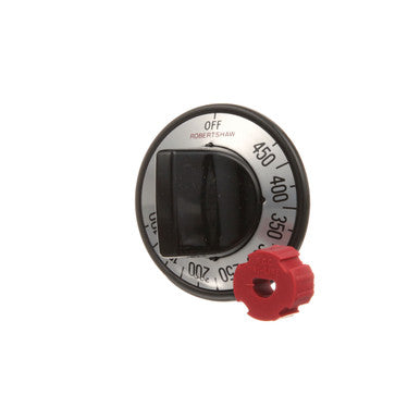 Market Forge CHROME-PLATED Thermostat