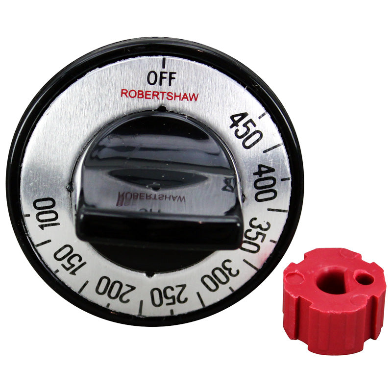 100° - 450° Griddle Dial for Garland, Star, Toastmaster – view 2