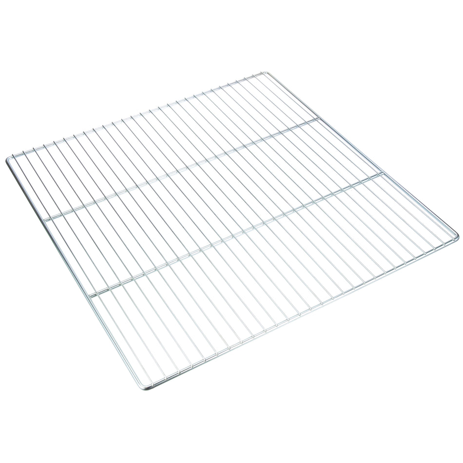 25 in x 25 in Plated Wire Refrigerator Shelf - Replaces Victory 50597902