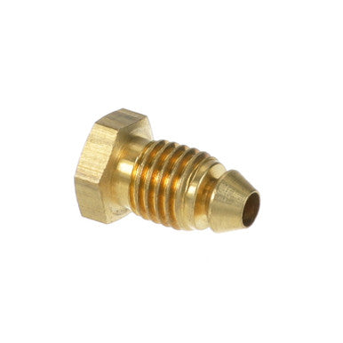 Fitting aftermarket replacement part