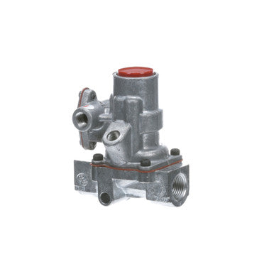Baso NAT/LP Valve 163,000 BTU, 3/8" FPT Fits Vulcan, Wolf