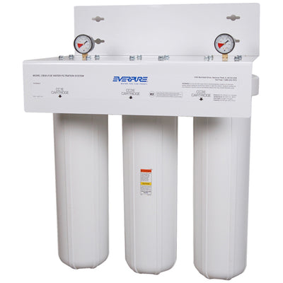 Everpure CB20-312E Water Filtration System - EV910037