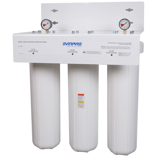 Everpure CB20-312E Water Filtration System - EV910037