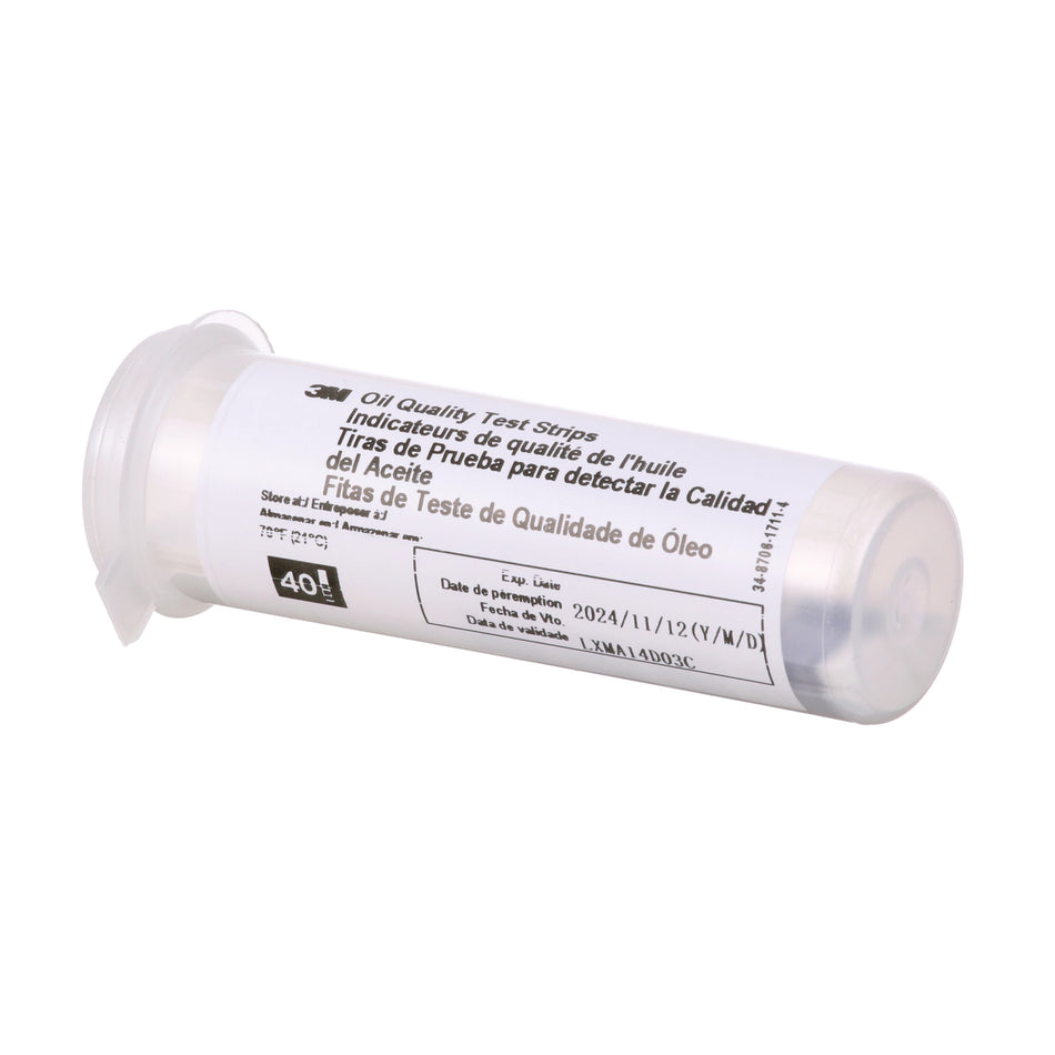 3M Fryer Oil Test Strips - 371250
