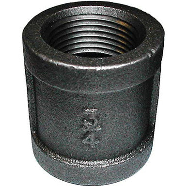 85-1101 Coupler 3/4" FPT