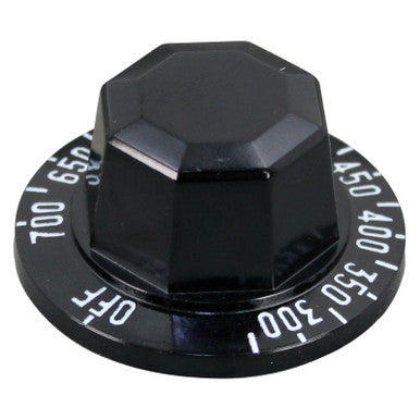 Bakers Pride Control Knob aftermarket replacement part
