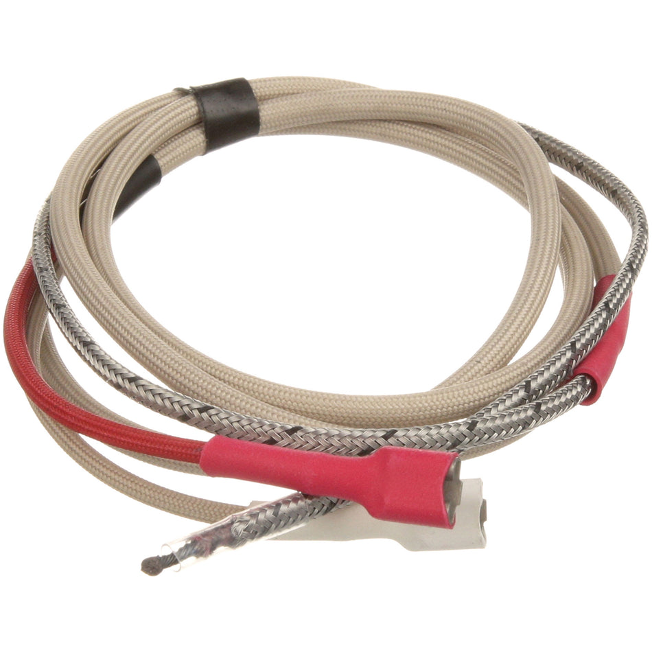 Sensor Probe for Vulcan Hart – view 2