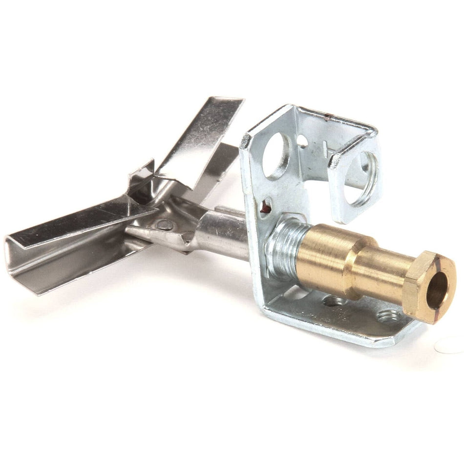 1/4 in LP Gas/Natural Gas Pilot Burner for Pitco – view 2
