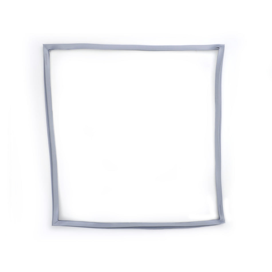 22 3/4 in x 59 1/4 in 4-Sided Margentic Door Gasket - Replaces Delfield 1702295