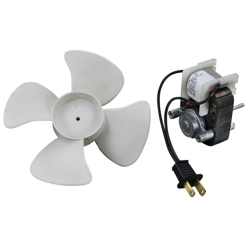 120V 60Hz Fan Motor for Victory – view 2