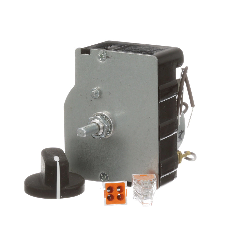 240V 12 Hour Timer for Alto-Shaam (1000-TH-I, 1767-SK) - Replaces Alto Shaam TR-3318
