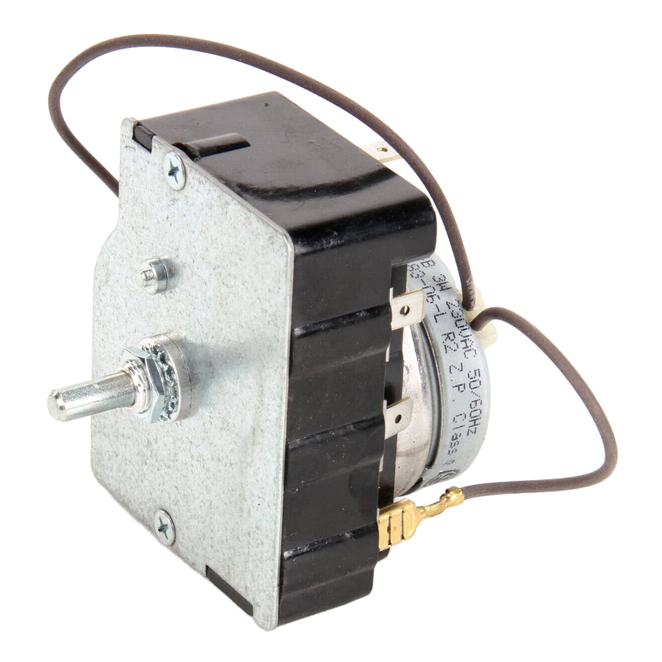 240V 12 Hour Timer for Alto-Shaam (1000-TH-I, 1767-SK) - Replaces Alto Shaam TR-3318