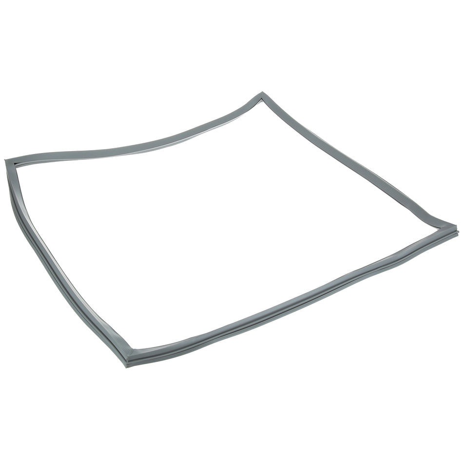 24 1/4 in x 24 1/2 in 4-Sided Magnetic Door Gasket for Randell – view 2