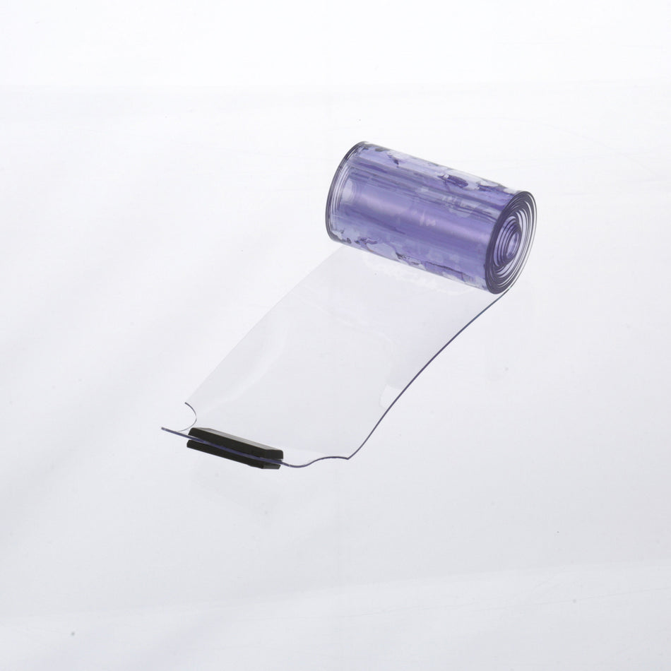 Kason® Strip Curtain 4 X 84 - 401SA6040084
