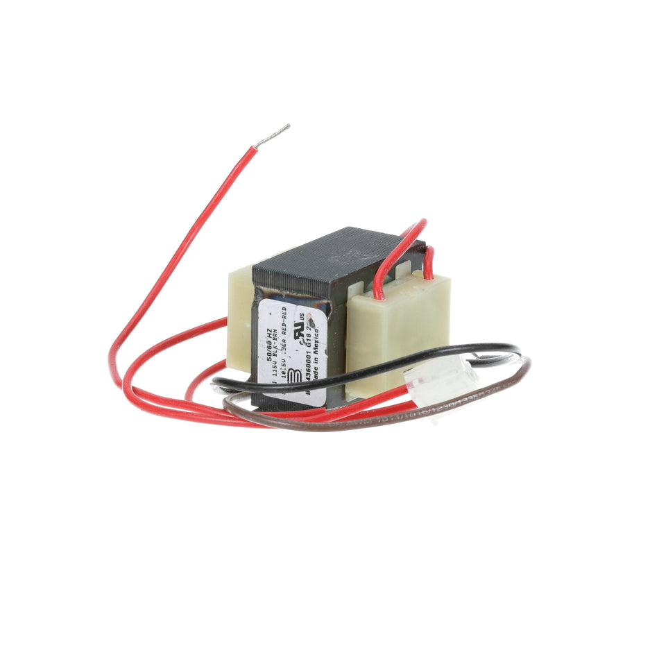 Hoshizaki 120V/12V Transformer - 3A0172-01