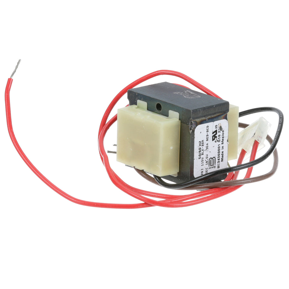 Hoshizaki 120V/12V Transformer - 3A0172-01