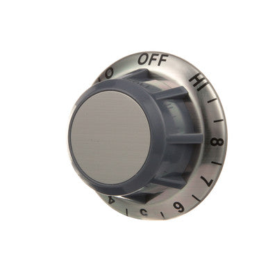 Wells Control Knob aftermarket replacement part