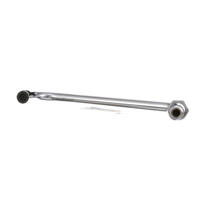 T&S Brass 10 in Swing Nozzle (1100 Series, B-0113-10CRBJST) - 061X