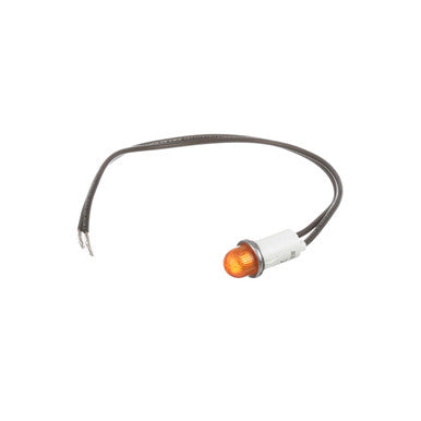 Amber Pilot Light (28V) Replaces Garland 1270000