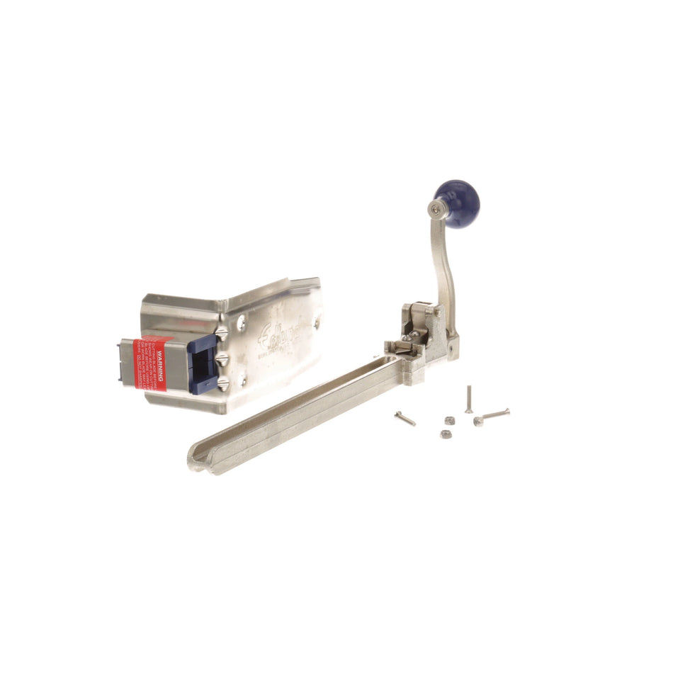 Edlund 12100 #2™ Old Reliable™ Counter-Mount Can Opener with Base