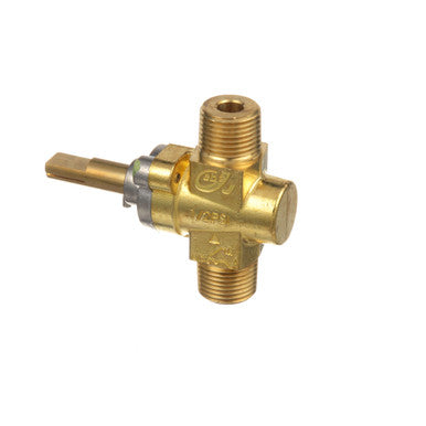 Vulcan OFF/ON Valve Fits Wolf