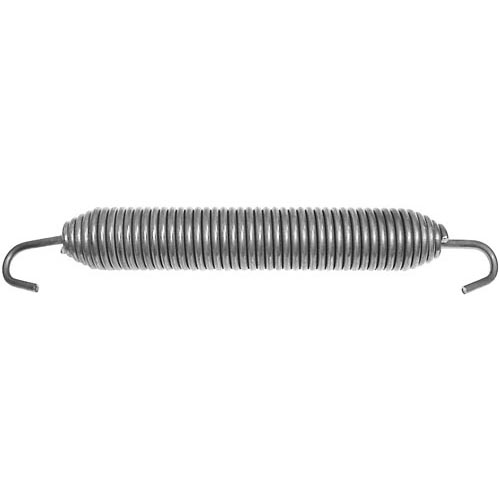 11 in Oven Door Spring for Bakers Pride – view 2