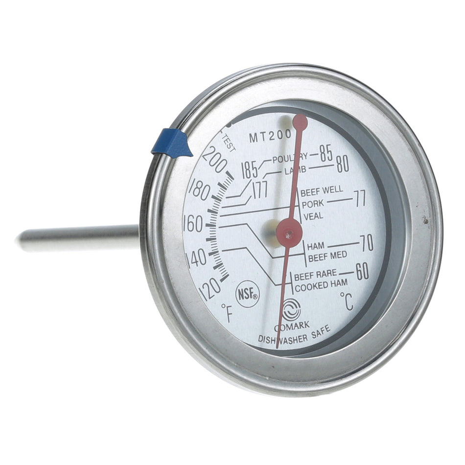 Comark EMT2K Meat Thermometer