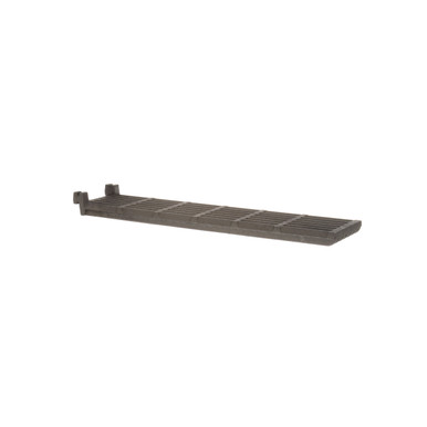 5 1/4 in x 24 in Cast Iron Top Grate 24-1