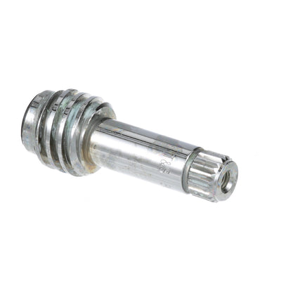 T&S Brass Hot Deck/Cold Wall Spindle (B-12K, B-20K) - 000800-25