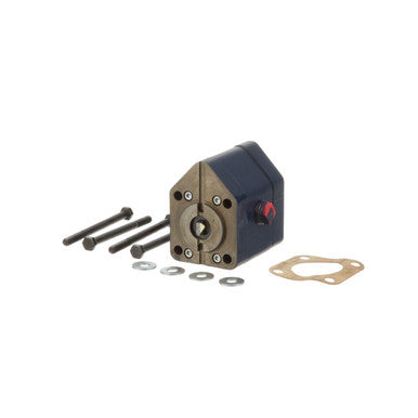 Fryer Filter Pump & Gasket Kit