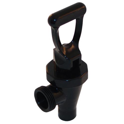 Urn Faucet for Curtis, Bloomfield, Bunn – view 2