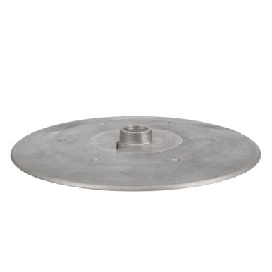 Center Plate Support Assembly