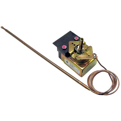 100° to 450° Griddle Thermostat for Star Mfg – view 2