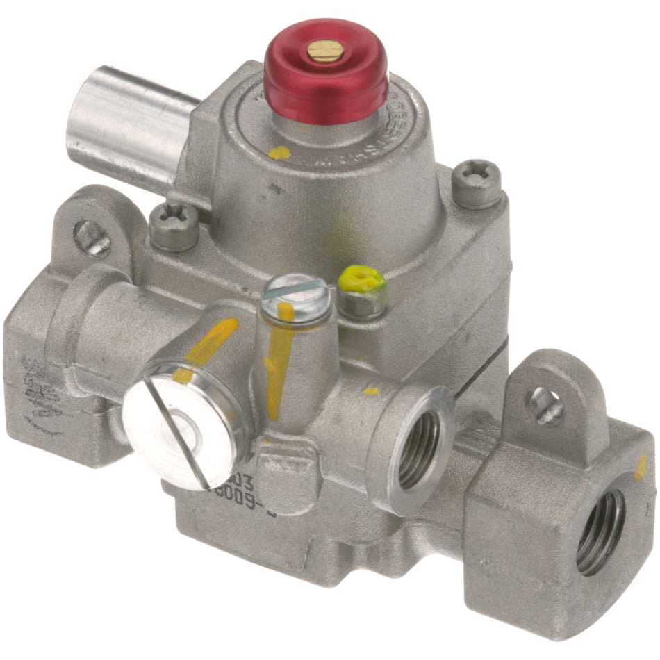 1/4 in Natural Gas TS Safety Valve for Vulcan Hart, Jade Range – view 2