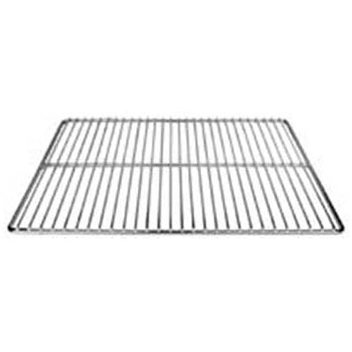 17 3/4 in x 25 in Plated Wire Refrigerator Shelf