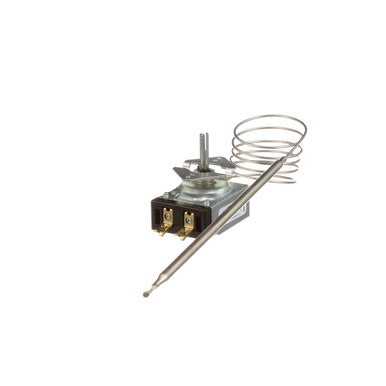 K Thermostat w/ 100° - 450° Range 100-450