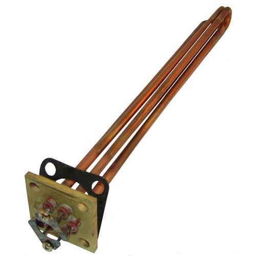 208V/7, 500W Booster Heating Element for Hatco – view 2
