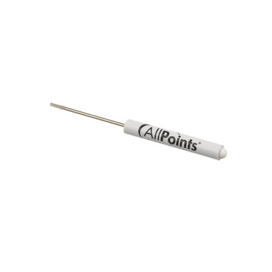 Screwdriver, Calibration, Allpoints