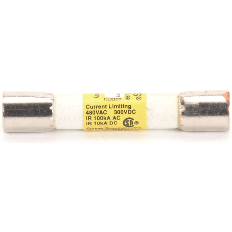 13/32 in x 2 1/4 in 50A Fuse for Frymaster, Pitco – view 2