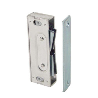 5/8 in x 3 in Metal Magnetic Catch