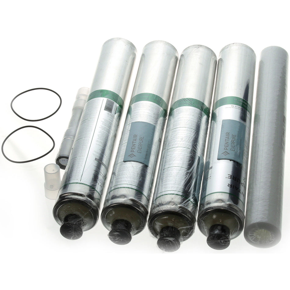 Everpure Quad-MC Water Filtration Cartridge Kit - EV962828