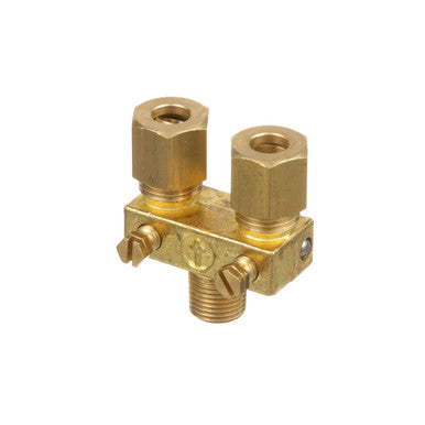 72-1185 Valve 1/4" CCT