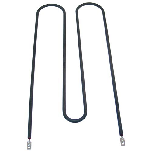 120V/750W Warmer Heating Element for APW – view 2