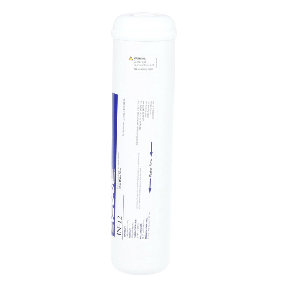 Everpure 12 In-Line Scale Reducterion Water Filter - EV910007