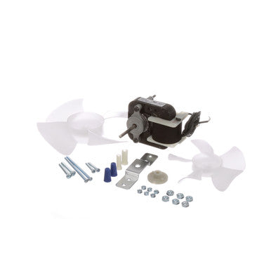 120 Volt Fan Motor Kit