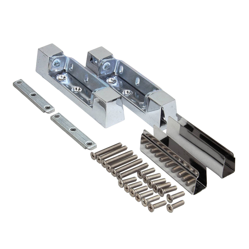Kason® 0217 Adjustable Offset Hinge for Alto-Shaam (1000-TH, 1767-SK) - 10217000008